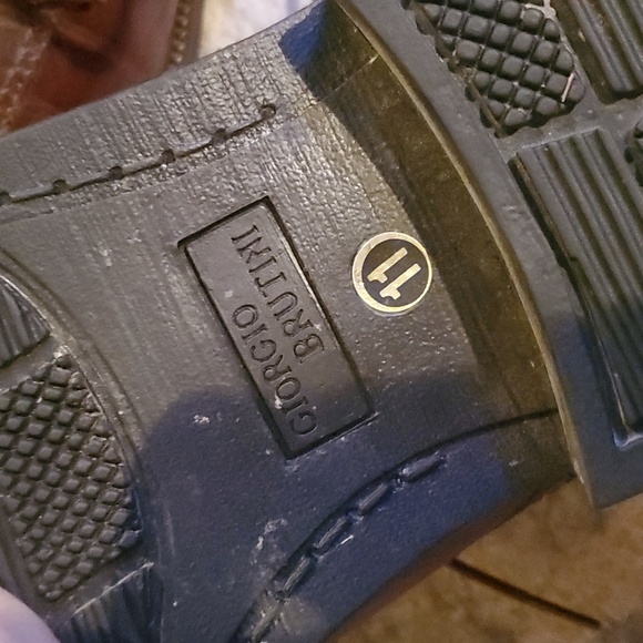 Giorgio Brutini Shoe Duo 👞 - Picture 12 of 12